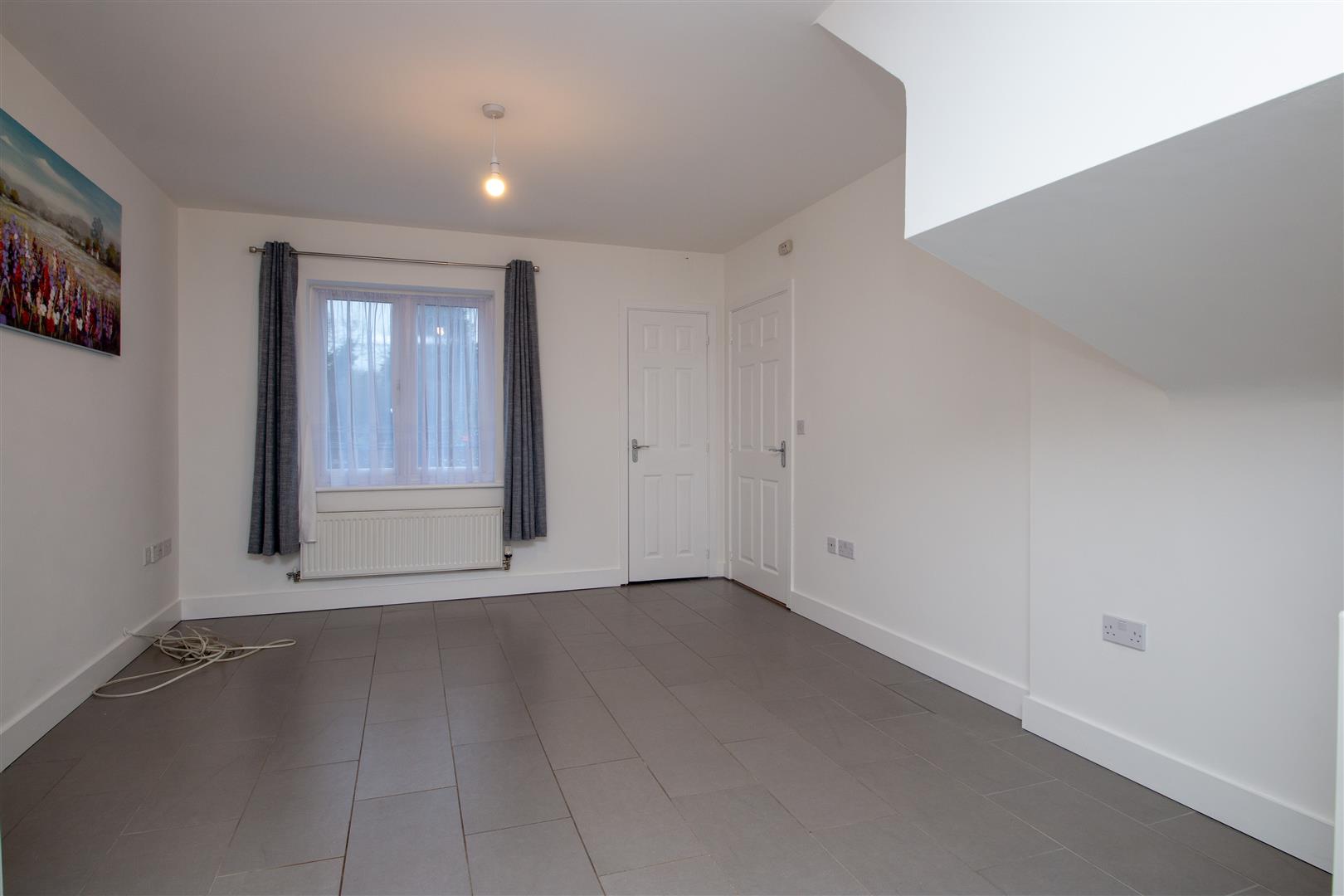 Selkirk Drive, Oakridge Park, Milton Keynes